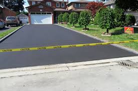 Why Choose Us For All Your Driveway Paving Needs in Buellton, CA?